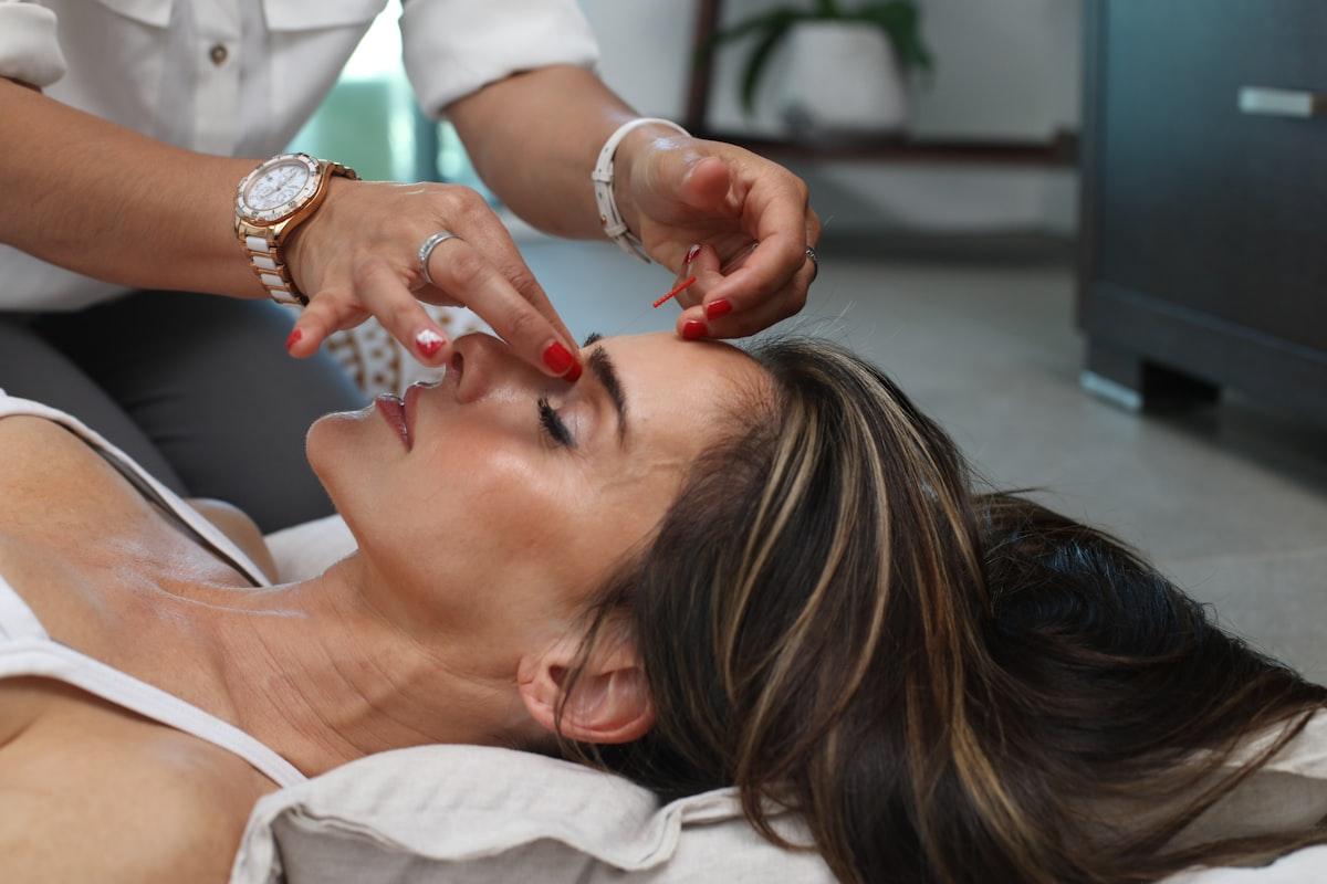 Acupunctuur behandeling Beneden-Leeuwen – Praktijk de Libelle