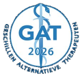 GAT 2026 – Geschillen Alternatieve Therapeuten