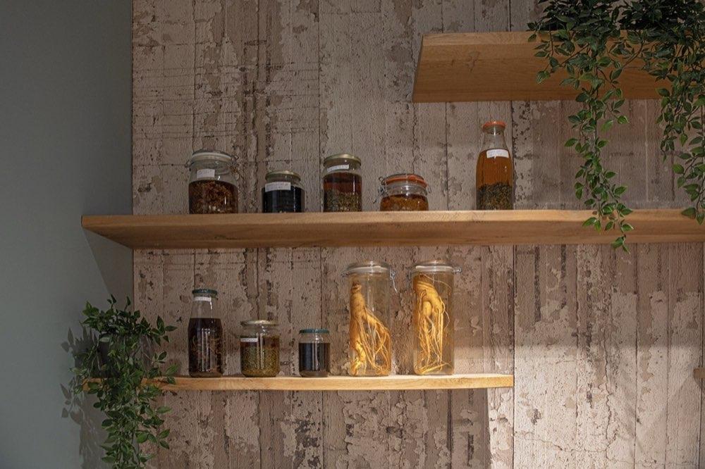 Praktijk de Libelle – Behandeling